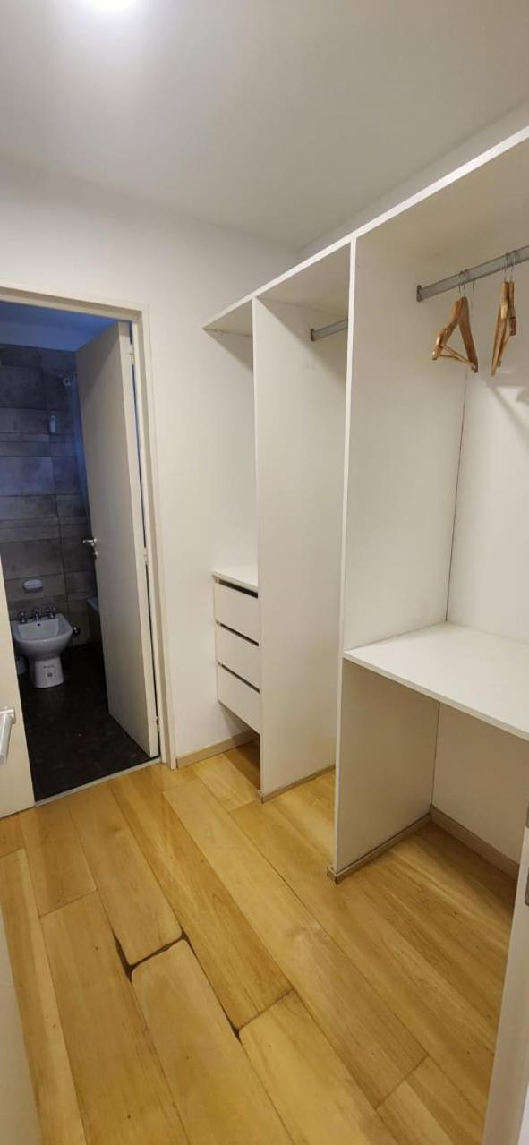 Apartamento Apart Charcas Y Bonpland Ciudad Autónoma de Buenos Aires