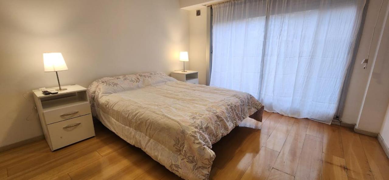 Apart Charcas Y Bonpland Apartamento Ciudad Autónoma de Buenos Aires